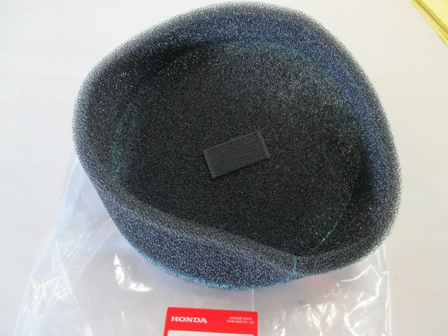 Genuine Honda 17215-ZF5-800 Air Debris Filter Bonnet Style GXV340 GXV390 DP23