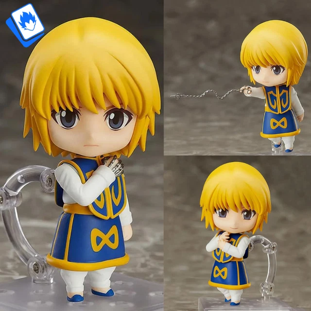 Figurines D'anime, Dynamic Pose Action Figure Statue De Collection En