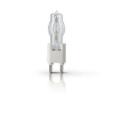 Bowen LAMPADA SCARICA PHILIPS MSR GOLD 300/2 MINI FAST FIT ORIGINALE FARO MOTORIZZATO 