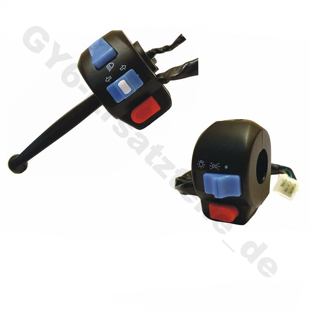 KIT SERRATURE APRILIA SCARABEO 50 - STREET - Meloni Motori - Foto 2