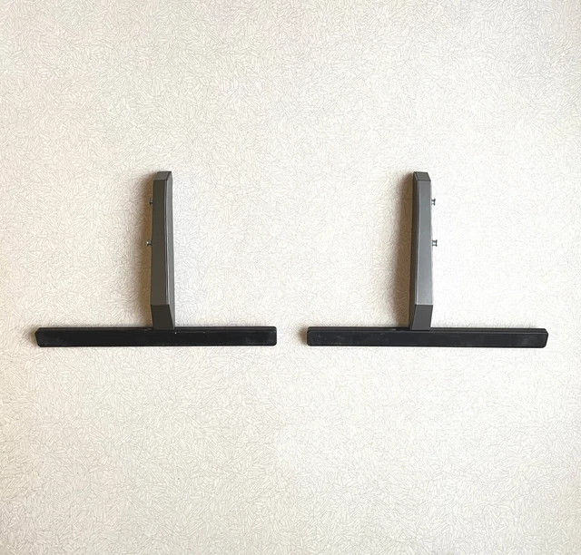 Pieds Support Pour TV Sony XBR55X930E Et XBR65X930E – Références 4-599-943-01 / 4-599-946-01
