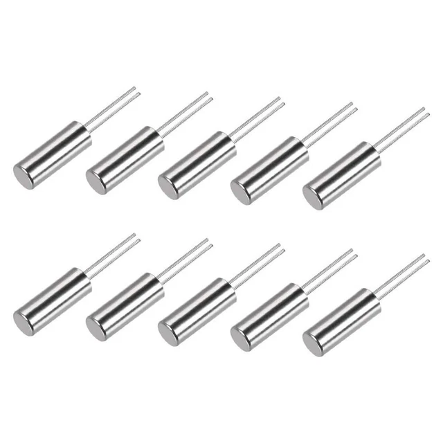 26.601712MHZ Resonator 10PCS 49S Crystal Oscillators 26.601712MHZ