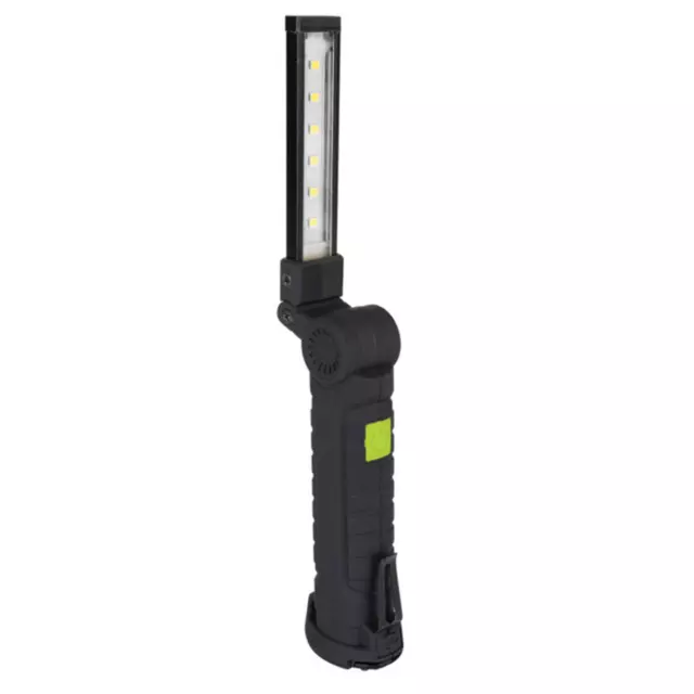 Wilmar Corp. / Performance Tool 150LM Li-Ion Pivoting Thin Work Light