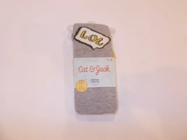 Cat & Jack Cozy Girls Fleece Jogger Pants PINK Joggers -SIZE SMALL