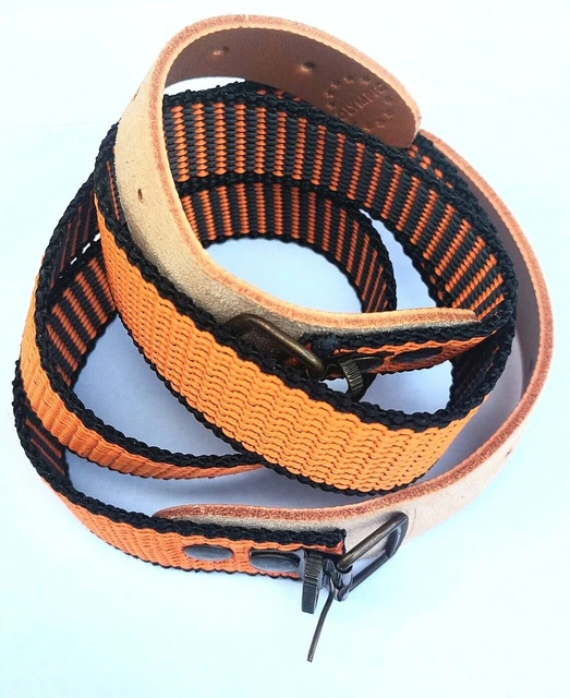 Bretella Elastica RA Sport Per Fucile Da Caccia - Regolabile, Antiscivolo, Per Tracolla Comoda E Sicura