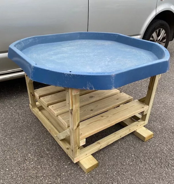 Tuff Tray And Stand FOR SALE! - PicClick UK