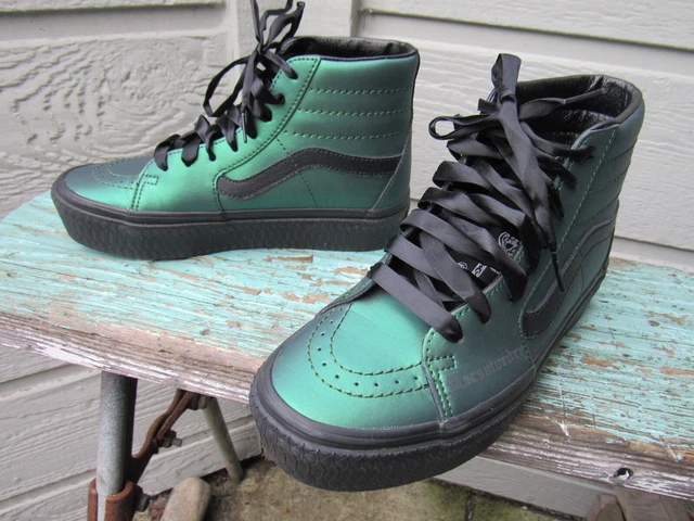 Vans harry hotsell potter 37