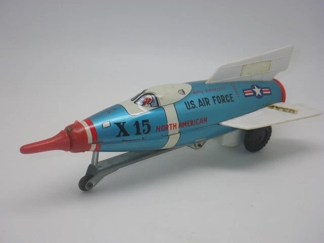 France Jouets - Véhicule-jouet - Citroen 5 HP (Torpedo