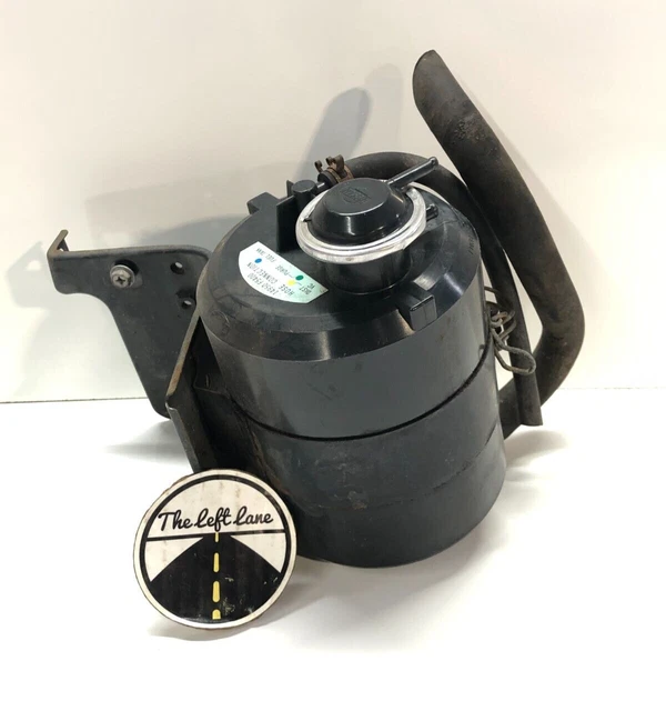 8693 OEM NISSAN D21 Pickup Truck Hardbody EVAP Fuel Vapor Charcoal