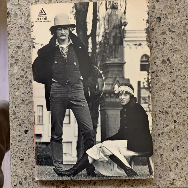 Trout Fishing in America by Brautigan, Richard