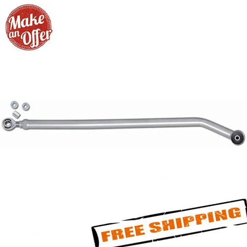 Rubicon Express RE1650 Adjustable Rear Track Bar for Jeep Grand Cherokee ZJ