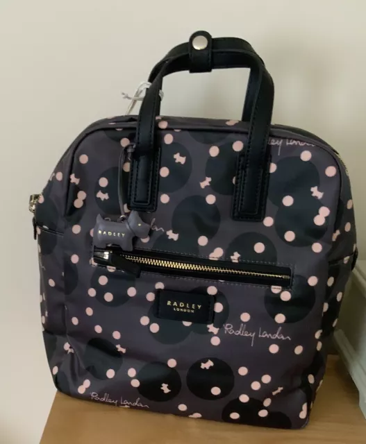 Radley clouds hill bag sales