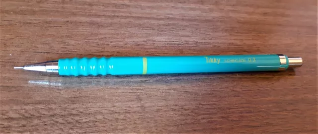 Vintage rOtring Tikky II 0.7mm Mechanical Pencil, CT
