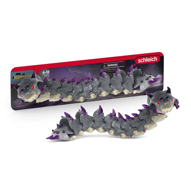 Schleich Eldrador Jet de pierre avec mini créature 42665 Schleich Eldrador Jet de pierre avec mini créature 42665