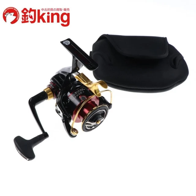 SHIMANO 17 BB-X Hyper Force C3000Dxg S Right / V218M Mejina