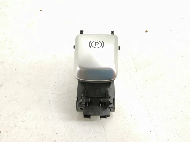 MERCEDES-BENZ E-CLASS W213 Parking Brake Switch A 2139056608 £36.00 ...