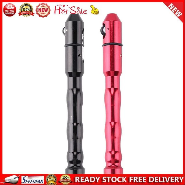 Portable TIG Pen Welding Finger Feeder Rod Holder Filler Wire Pen for 1.0-3.2mm
