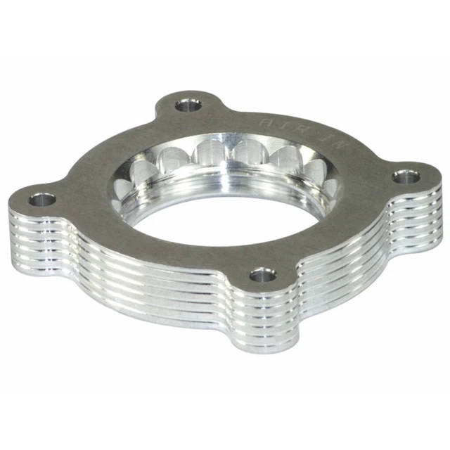 AFE For Toyota 4Runner 03-20/FJ Cruiser 10-14 Silver Bullet Throttle Body Spacer