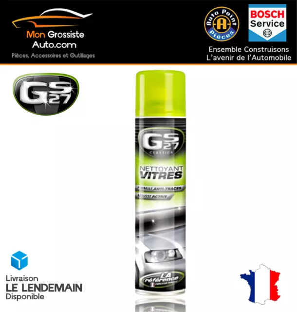 Nettoyant Vitres GS27 CL110181