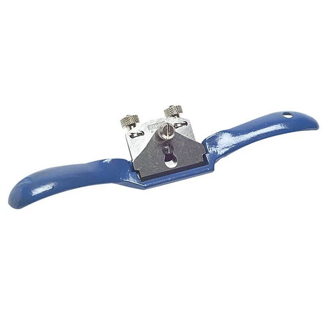 IRWIN� Record�  A151R Round Malleable Adjustable Spokeshave