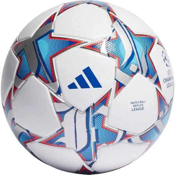 NEW ADIDAS UEFA Champions League 2023/2024 Match Ball League Football