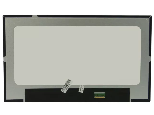 Dell DP/N: 3DNW3 CN-03DNW3 14" LED IPS FHD Display Display Panel matt kompatibel