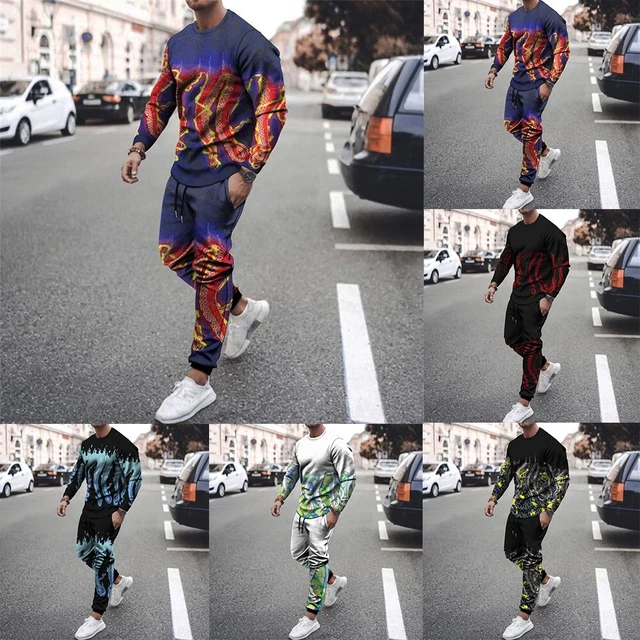Ensemble vetement homme best sale