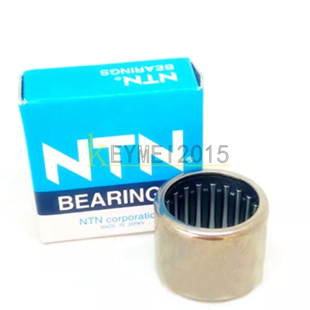 1PCS New NTN HK3026 Drawn Cup Needle Roller Bearing 30x37x26mm