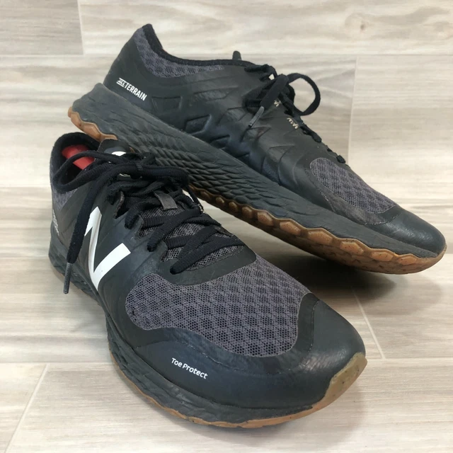 new balance fresh foam kaymin