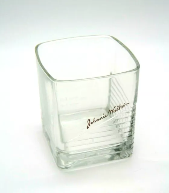 Johnnie Walker Whisky Tumbler Whiskey Glas Gläser -Auswahl- 2/4cl Longdrink Bar