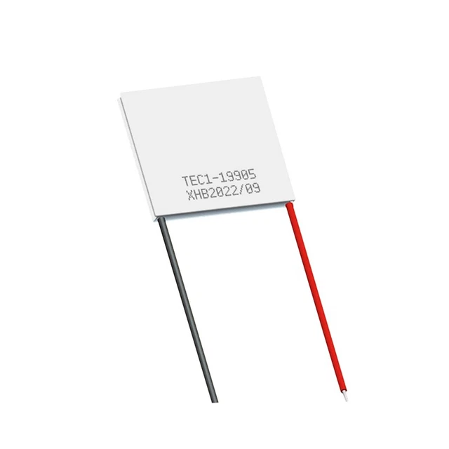 TEC1-19905 Semiconductor Electronic Cooling Chip 24V Electronic Cooling B3O5