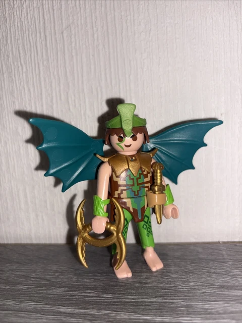 Playmobil Personaggi Playmobil Serie 13 - Figura 9332 In Sacchetto - Foto 9