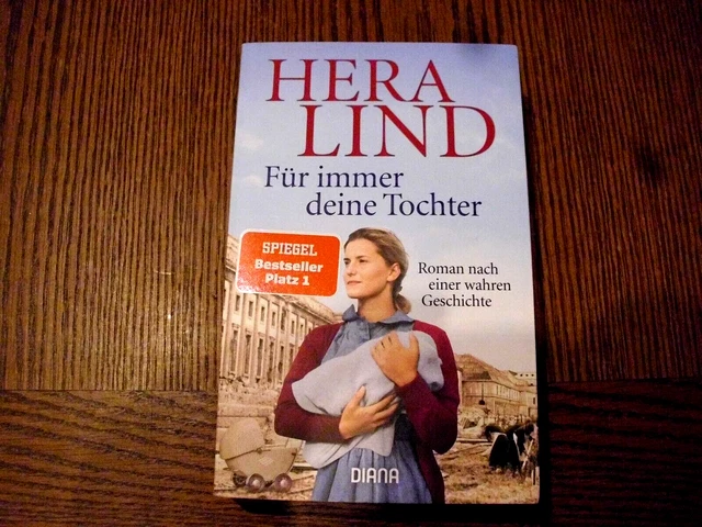 Fr Immer Deine Tochter Roman Nach Einer Wahren Geschichte