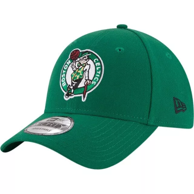 New Era - Casquette 9Forty The League - Boston Celtics - 11405617