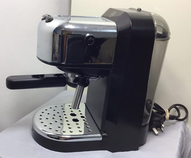 DELONGHI EC270 15BAR Pump Espresso Machine £80.00 PicClick UK