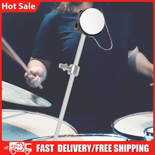 Drum Pedal Beater Mallet Musical Drum Hammer Head Beater Head Drum Accessories