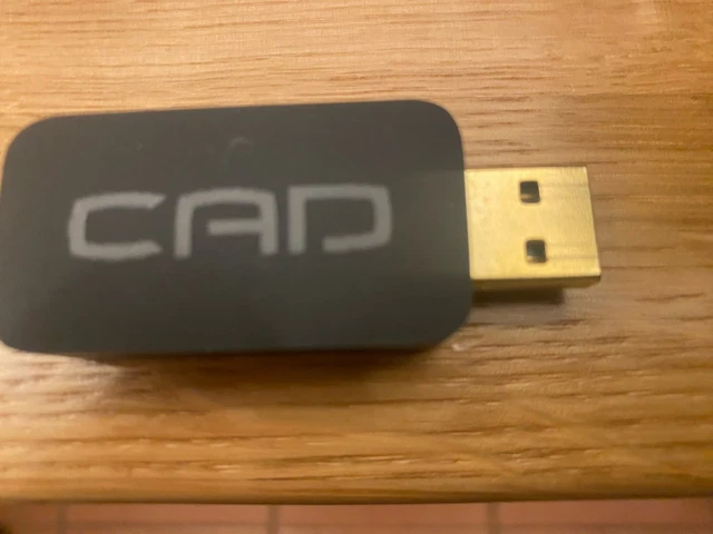 CAD USB. CONTROL Device £491.20 - PicClick UK