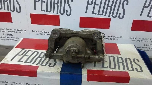Plaquettes De Frein Avant AHL Pour Suzuki AN 400 Burgman 2007-2011 - Semi-Métal Haute Performance