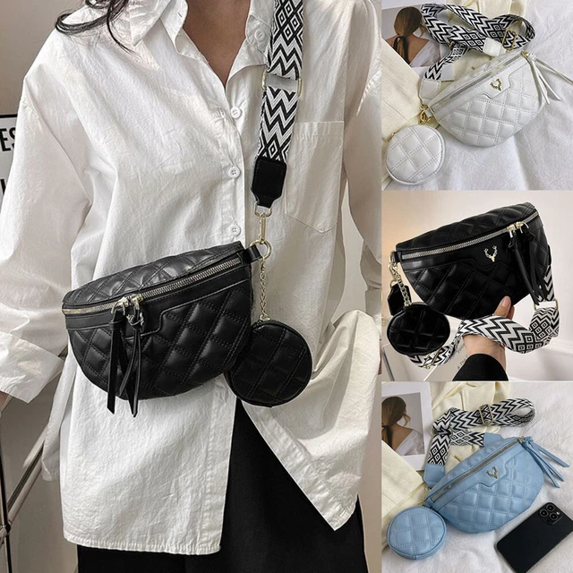 Ladies waist bags uk 2025