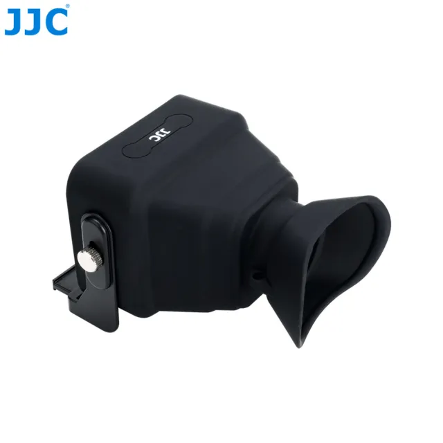 JJC LVF-PRO1FX Camera LCD Viewfinder for SONY FX30, FX3