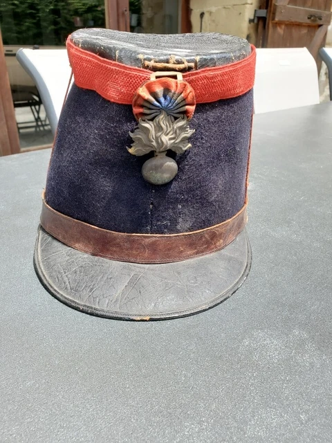 SHAKO EUR 75,00 PicClick FR