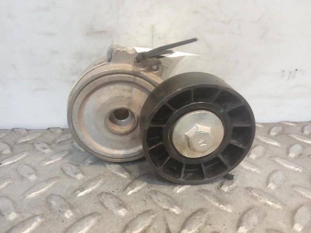 galet tendeur pour CITROEN XSARA 2.0 HDI 90 1999 9514135