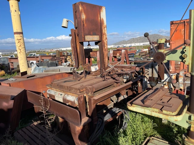 marvel band saw