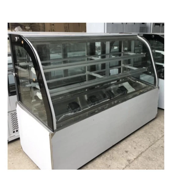 deli case / display case cooler