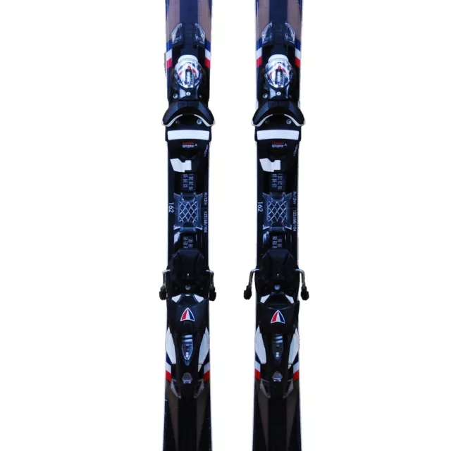 Ski Rossignol Strato Edition 2023 + Bindung - Qualität A 157 cm 3