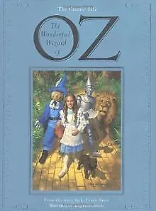The Wonderful Wizard of Oz von Baum, L. Frank, Hildebran... | Buch | Zustand gut
