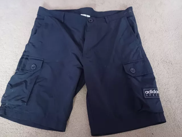 ADIDAS SPZL ALDWYCH Cargo Shorts 36w Spezial. DY5864 230.00 PicClick UK