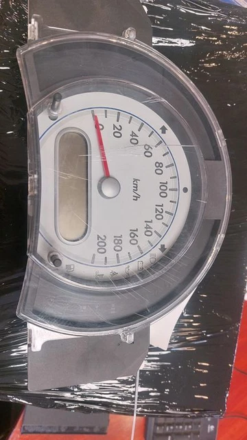 3410051K44 Suzuki Splash 2009 Diesel Compteur de vitesse tableau de bord