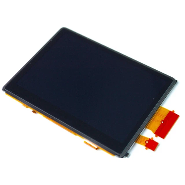 LCD Display Screen With Backlight Touch For Canon EOS M Digital Camera