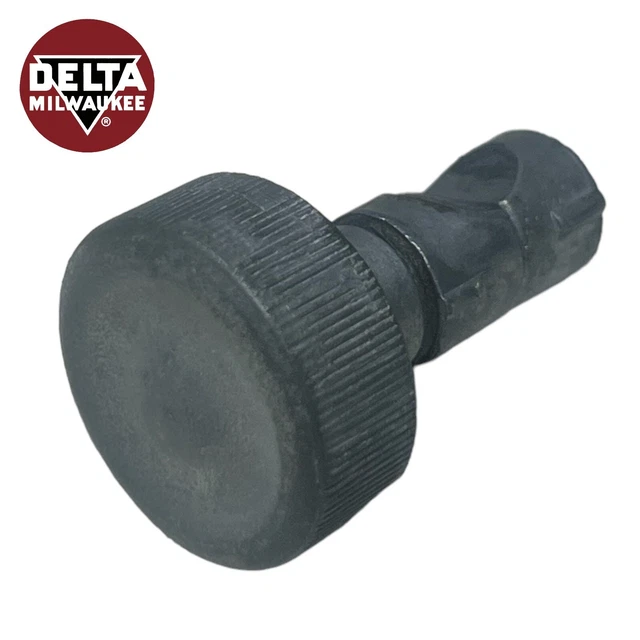 Perno de bloqueo de émbolo superior Delta Rockwell Milwaukee 40-440 24 pulgadas